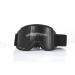 Smith Squad XL Blackout ChromaPop Black Snow Goggles front